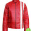 Elvis Presley Speedway Blue/Red Jacket