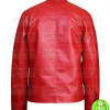 Elvis Presley Speedway Blue/Red Jacket Elvis Presley Speedway Blue/Red Jacket