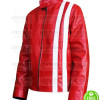 Elvis Presley Speedway Blue/Red Jacket Elvis Presley Speedway Blue/Red Jacket