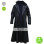 Morpheus The Matrix Laurence Fishburne Alligator Coat