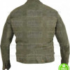 OBLIVION TOM CRUISE (JACK HARPER) SUEDE LEATHER JACKET OBLIVION TOM CRUISE (JACK HARPER) SUEDE LEATHER JACKET
