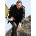 Taken 3 Liam Neeson (Bryan Mills) Black Jacket