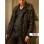 Taken 3 Liam Neeson (Bryan Mills) Black Jacket