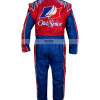 Talladega Nights John CReilly (Cal Naughton Jr) Costume Jacket Talladega Nights John CReilly (Cal Naughton Jr) Costume Jacket