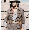 The Outlaw Josey Wales Clint Eastwood Jacket The Outlaw Josey Wales Clint Eastwood Jacket