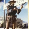 The Outlaw Josey Wales Clint Eastwood Jacket