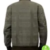 Tom Cruise Top Gun 2 Maverick Jacket Tom Cruise Top Gun 2 Maverick Jacket