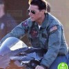 Tom Cruise Top Gun 2 Maverick Jacket