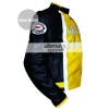 Biker Boyz Derek Luke Kid Yellow Motorcycle Jacket Biker Boyz Derek Luke Kid Yellow Motorcycle Jacket