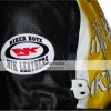 Biker Boyz Derek Luke Kid Yellow Motorcycle Jacket Biker Boyz Derek Luke Kid Yellow Motorcycle Jacket
