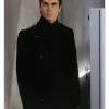 CHRISTIAN BALE EQUILIBRIUM JOHN PRESTON BLACK COSTUME