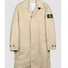 Green Street Charlie Hunnam (Pete Dunham) Trench Coat