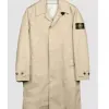 Green Street Charlie Hunnam (Pete Dunham) Trench Coat Green Street Charlie Hunnam (Pete Dunham) Trench Coat