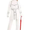 Kill Bill Daryl Hannah Elle Driver Trench Coat Kill Bill Daryl Hannah Elle Driver Trench Coat
