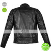 Metal Gear Solid 5 Game Diamond Dogs Leather Jacket Metal Gear Solid 5 Game Diamond Dogs Leather Jacket