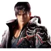 Tekken 8 Jin Kazama Leather Jacket Tekken 8 Jin Kazama Leather Jacket