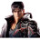 Tekken 8 Jin Kazama Leather Jacket