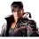 Tekken 8 Jin Kazama Leather Jacket