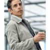 Ben Stiller The Secret Life Of Walter Mitty Jacket Ben Stiller The Secret Life Of Walter Mitty Jacket
