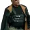 Captain America Brave New World Giancarlo Esposito Coat
