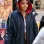 Madame Web 2024 Celeste O’Connor  Blue Coat