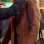 Daredevil Born Again 2025 Karen Page Brown Coat