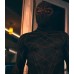 Madame Web - 2024 Ezekiel Sims Black Jacket 