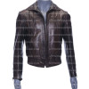 SATURDAY NIGHT FEVER JOHN TRAVOLTA (TONY MANERO) LEATHER JACKET