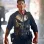 Daredevil Born Again 2025 Jon Bernthal Black Vest