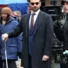 Daredevil Born Again Matt Murdock Coat