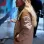 The Electric State 2025 Millie Bobby Brown Jacket