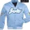 Geeks Retro University Multicolor Varsity Jacket