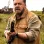 Kraven the Hunter 2024 Russell Crowe Brown Vest