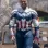 Captain America Brave New World Sam Wilson Jacket