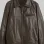 Mission Impossible The Final Reckoning Tom Cruise Brown Jacket