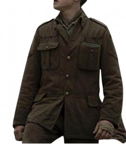 1917 George MacKay (Lance Corporal ) Brown Jacket