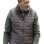 Cult Killer 2024 Antonio Banderas (Michael Tallini) Vest
