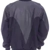 Batman Returns Crew Bomber Jacket