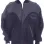 Batman Returns Crew Bomber Jacket