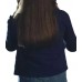 If 2024 Cailey Fleming Blue Jacket