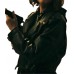 Cult Killer Shelley Hennig (Jamie Douglas) Leather Jacket