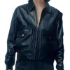 Dark Matter Jennifer Connelly (Daniela) Leather Jacket Dark Matter Jennifer Connelly (Daniela) Leather Jacket