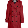 Dark Matter S01 Alice Braga (Amanda) Leather Coat