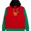 Eminem Rap Boy Wool Jacket