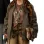 Fallout Dale Dickey (Ma June) Leather Jacket