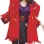 Hocus Pocus Vinessa Shaw Allison Coat