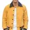 If Ryan Reynolds (Cal) Cotton Jacket