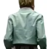 Berlin 2023 Michelle Jenner (Keila) Cotton Jacket