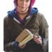 Scott Pilgrim Ramona (Mary Elizabeth) Cotton Jacket