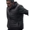 Cult Killer 2024 Antonio Banderas (Michael Tallini) Vest